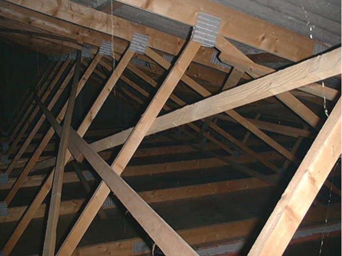 La toiture du bâtiment d’élevage s’affaisse Sinistre à la — free download